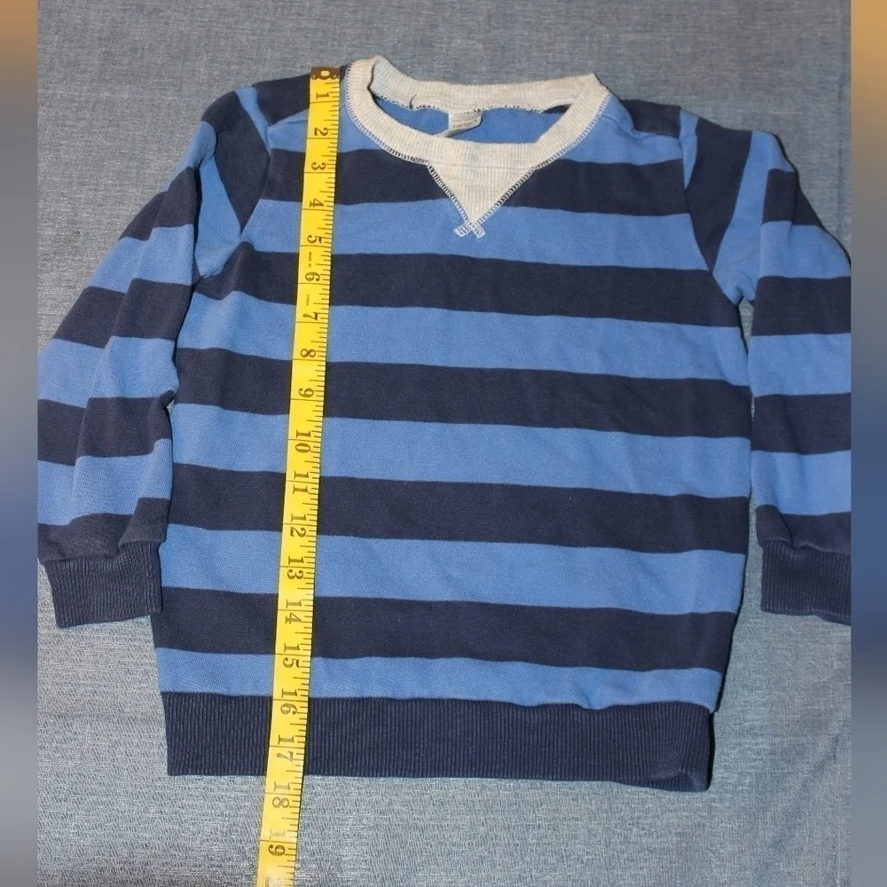 CARTER'S Boys Sweatshirt Bundle